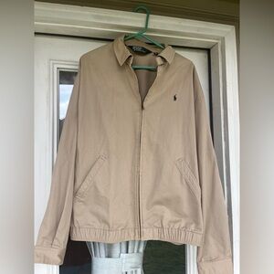 Men’s Bi-Swing Windbreaker